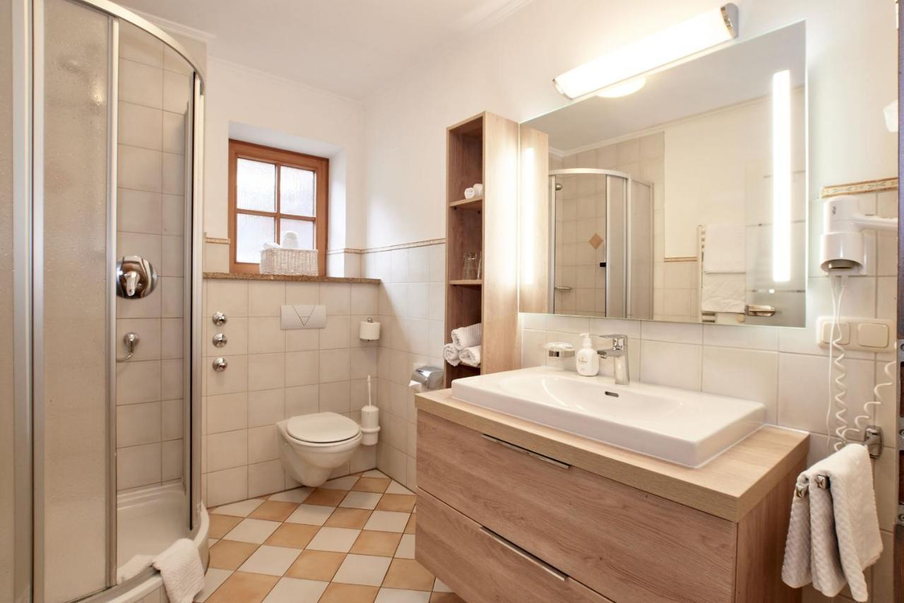 Hotel Neuhaeusl Superior Berchtesgaden Extérieur photo