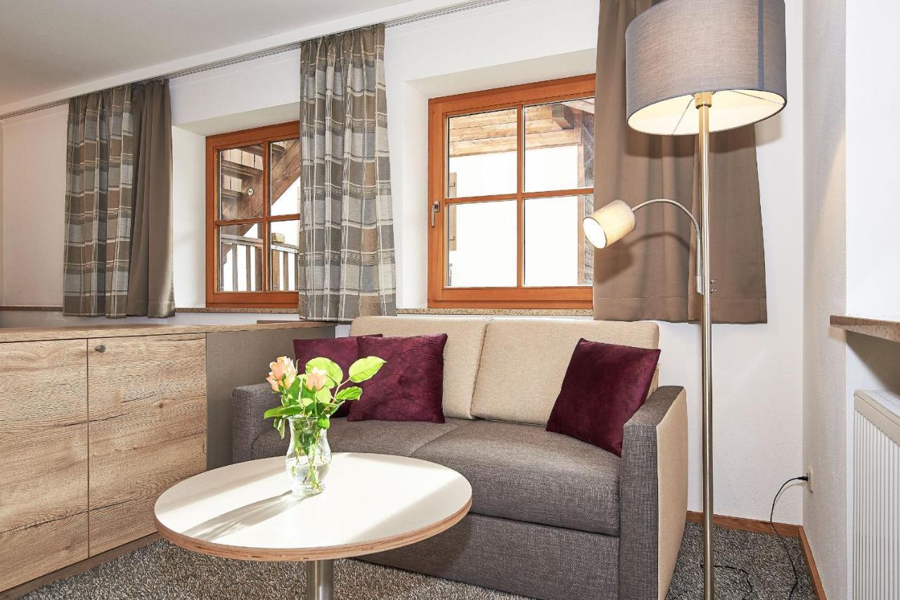 Hotel Neuhaeusl Superior Berchtesgaden Extérieur photo