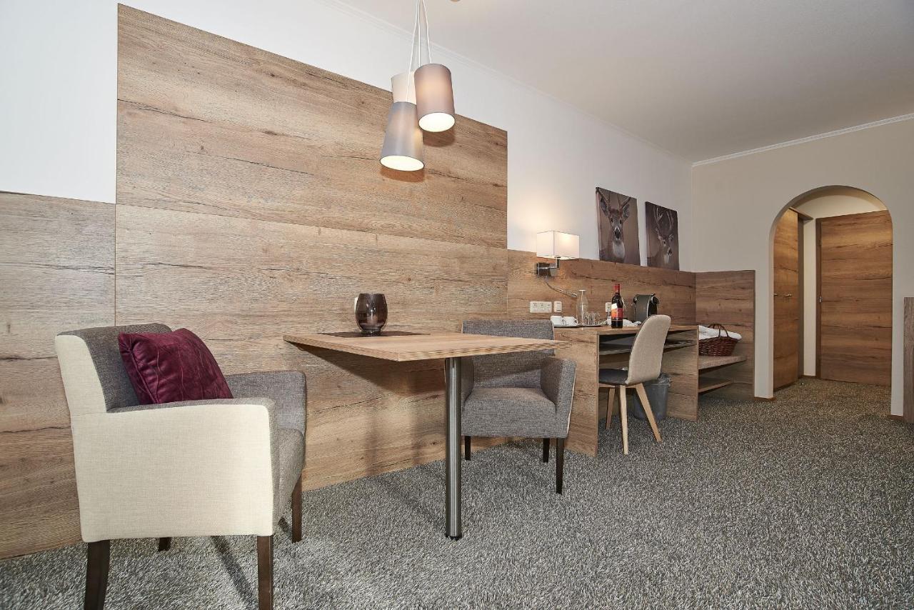 Hotel Neuhaeusl Superior Berchtesgaden Extérieur photo