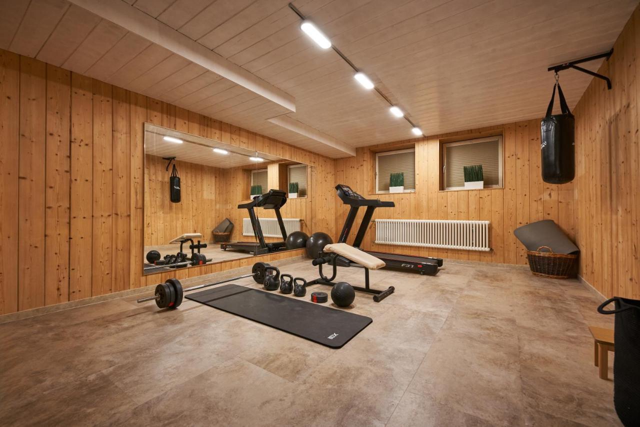 Hotel Neuhaeusl Superior Berchtesgaden Extérieur photo