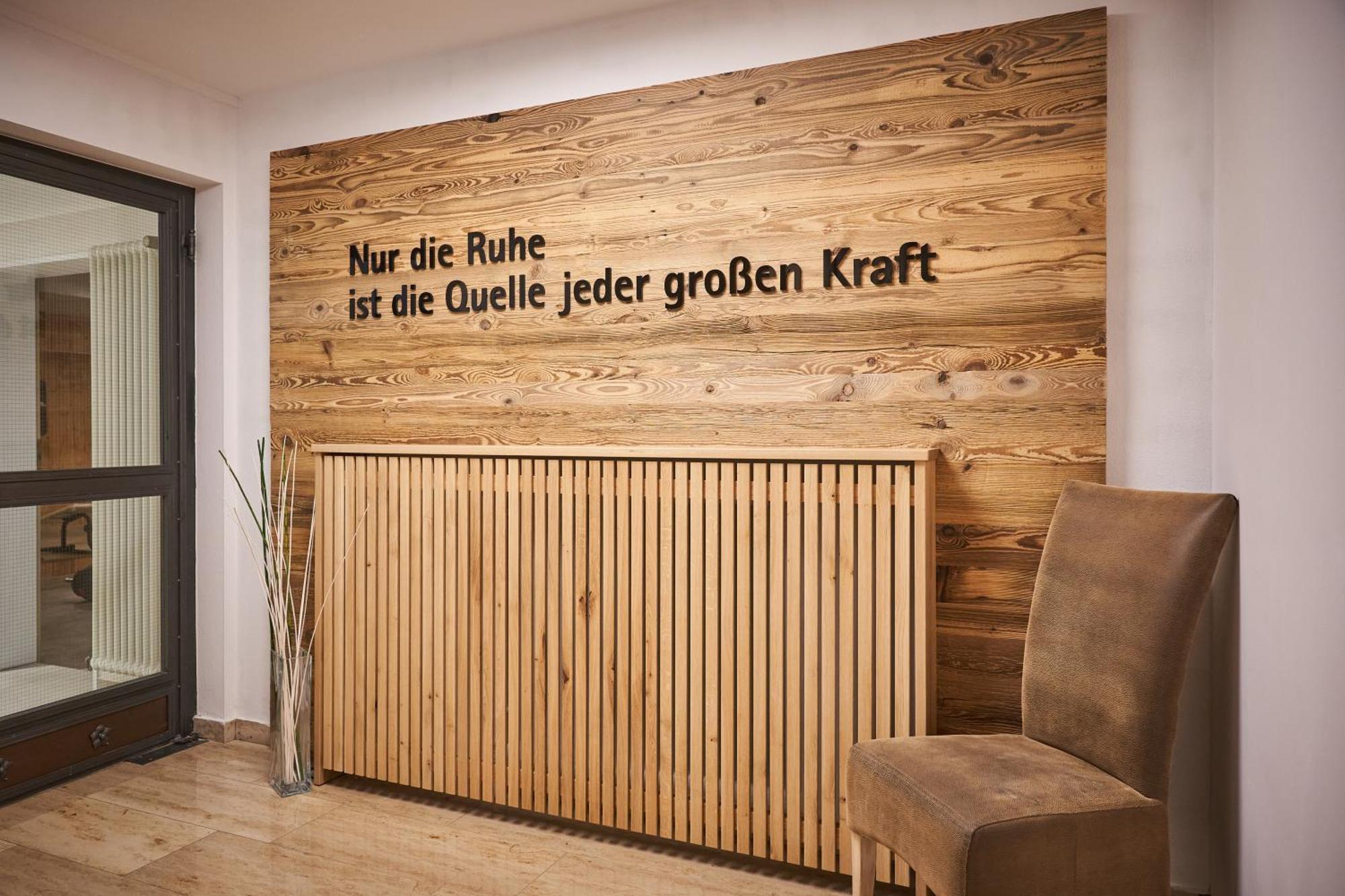 Hotel Neuhaeusl Superior Berchtesgaden Extérieur photo