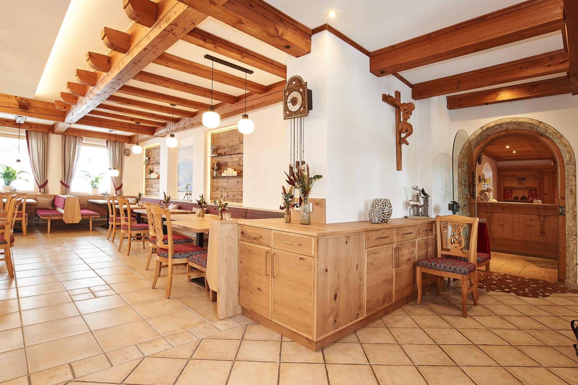 Hotel Neuhaeusl Superior Berchtesgaden Extérieur photo