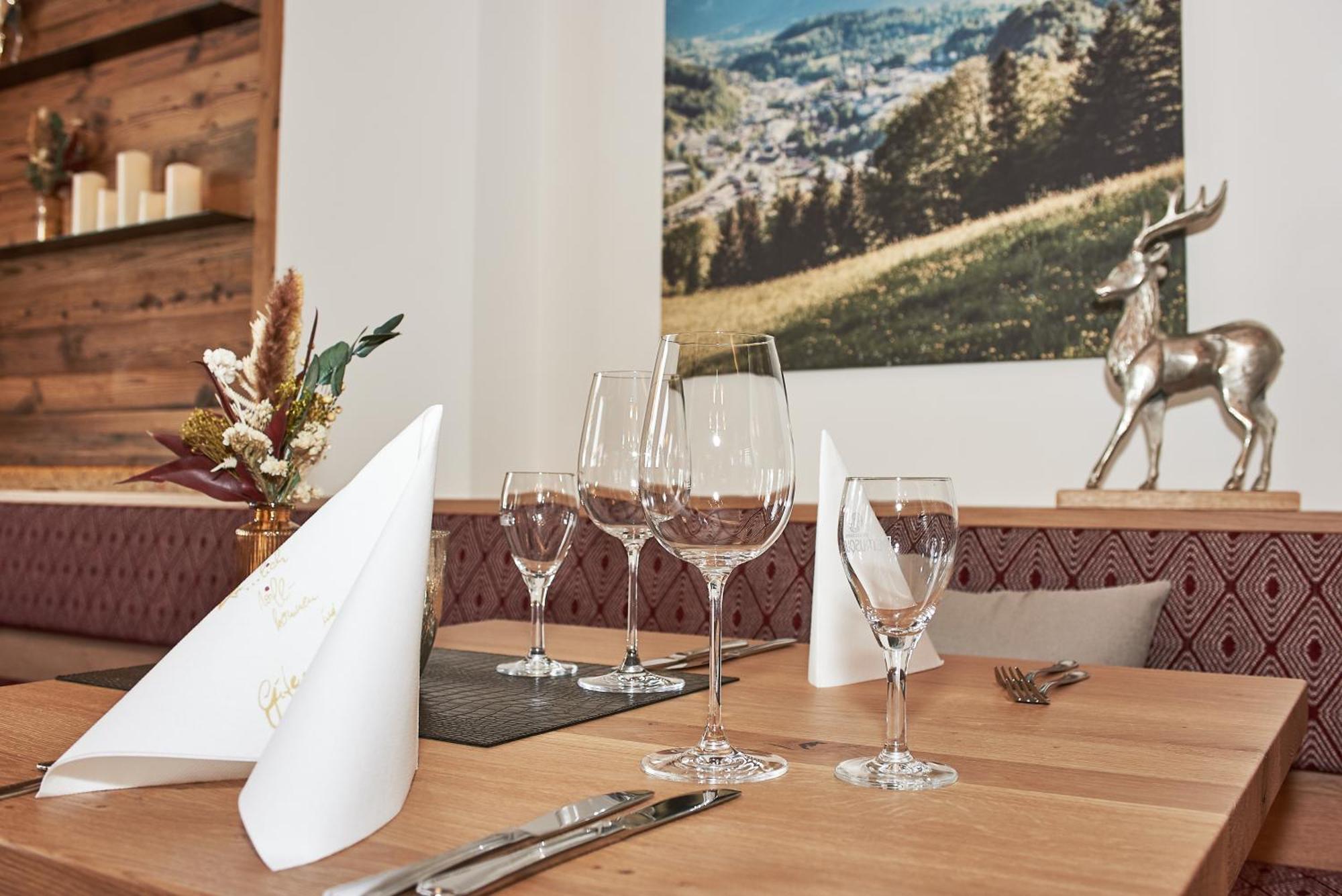 Hotel Neuhaeusl Superior Berchtesgaden Extérieur photo