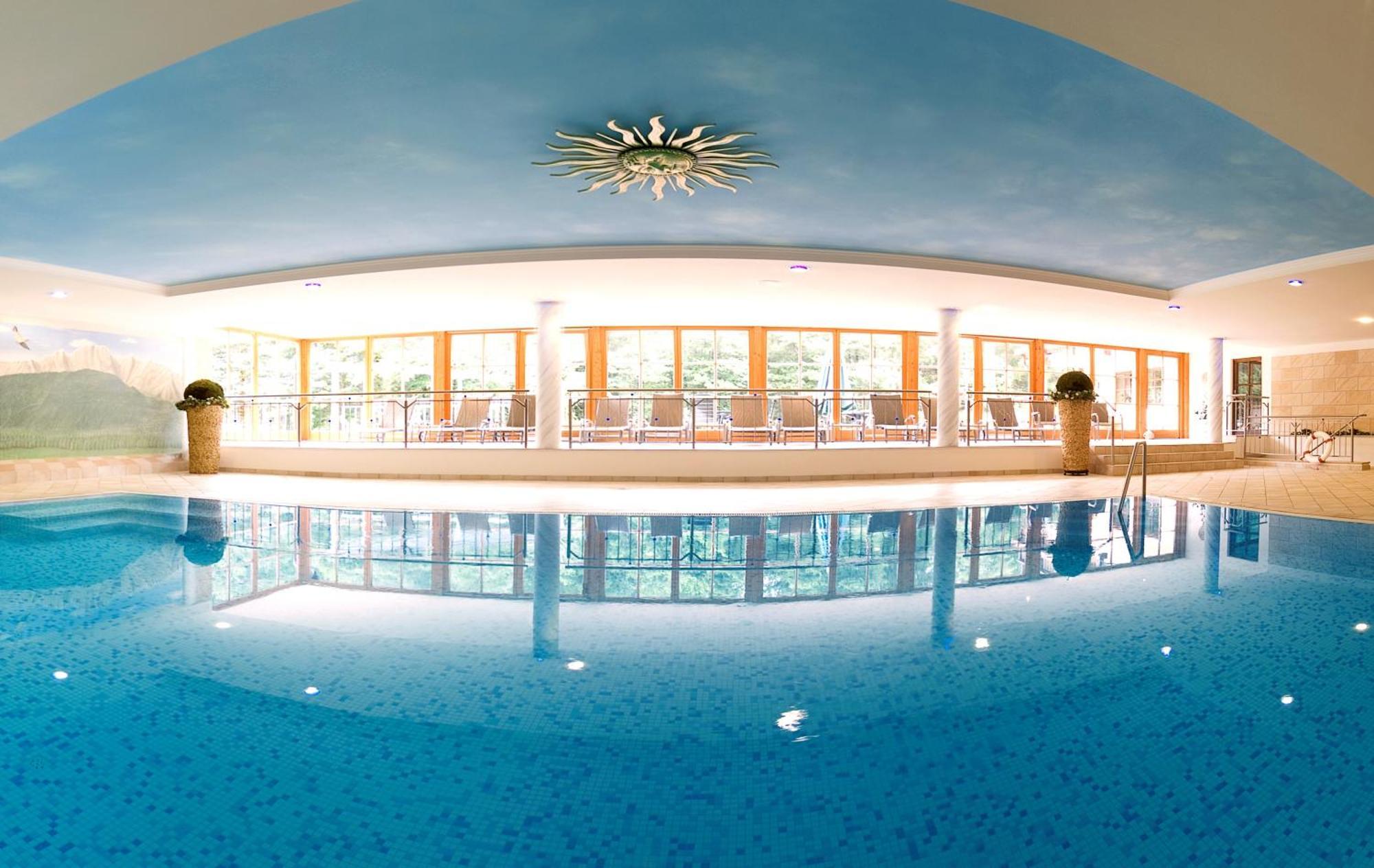 Hotel Neuhaeusl Superior Berchtesgaden Extérieur photo