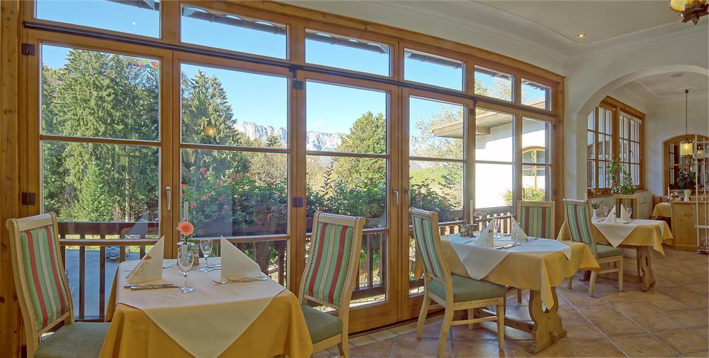 Hotel Neuhaeusl Superior Berchtesgaden Extérieur photo