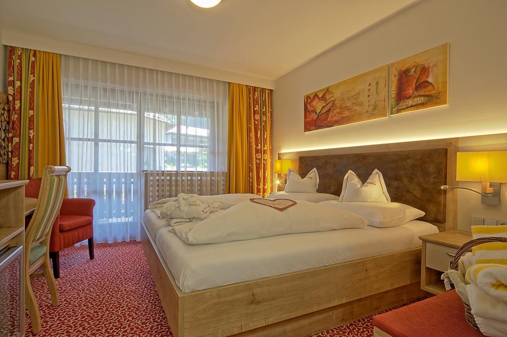 Hotel Neuhaeusl Superior Berchtesgaden Extérieur photo