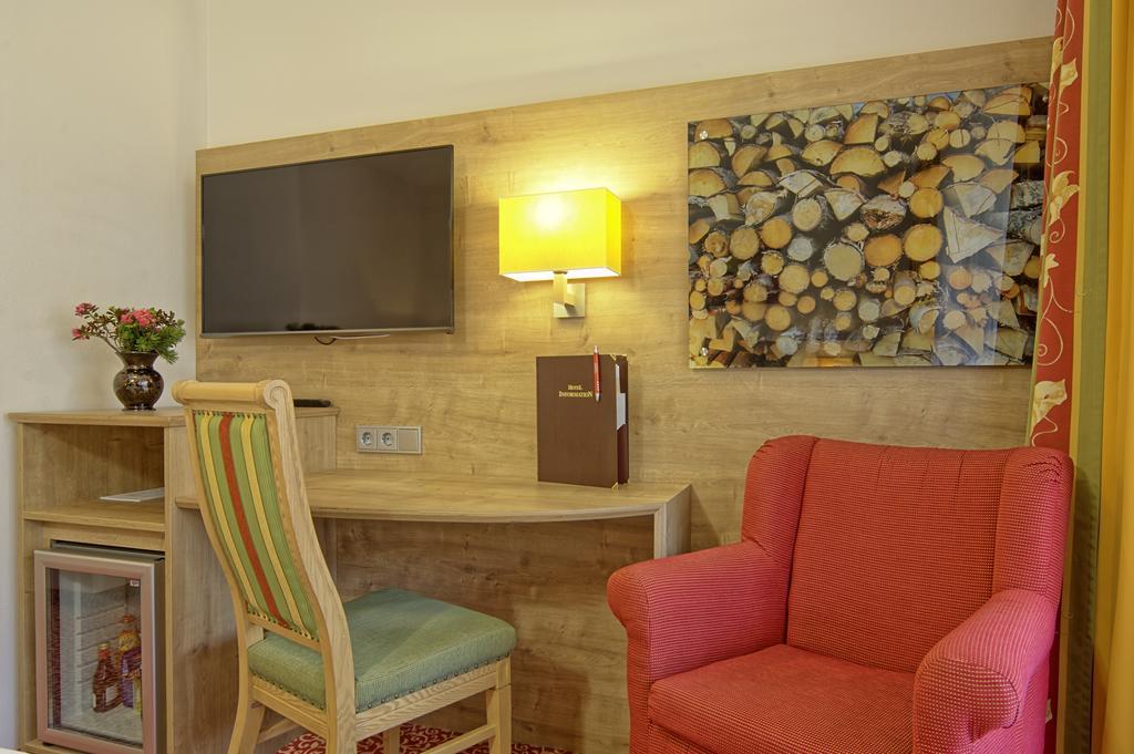 Hotel Neuhaeusl Superior Berchtesgaden Extérieur photo