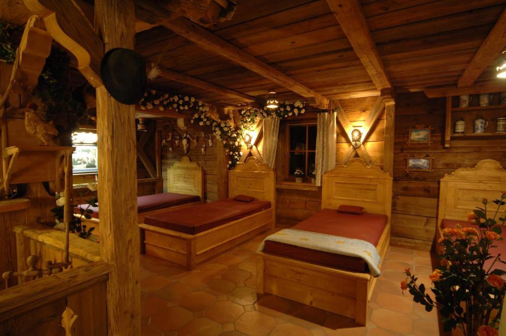 Hotel Neuhaeusl Superior Berchtesgaden Extérieur photo