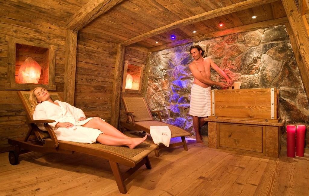 Hotel Neuhaeusl Superior Berchtesgaden Extérieur photo