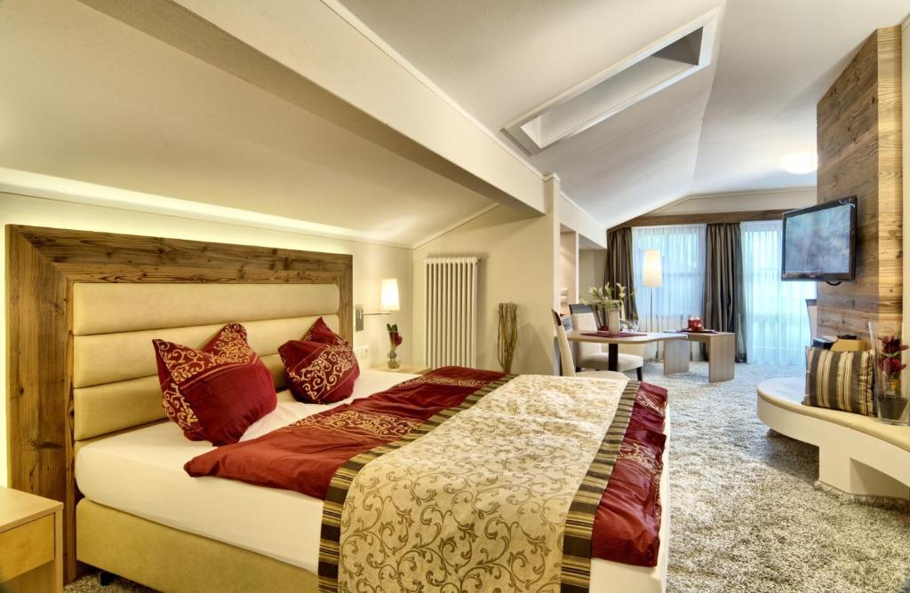 Hotel Neuhaeusl Superior Berchtesgaden Chambre photo