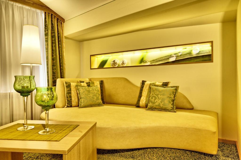 Hotel Neuhaeusl Superior Berchtesgaden Chambre photo