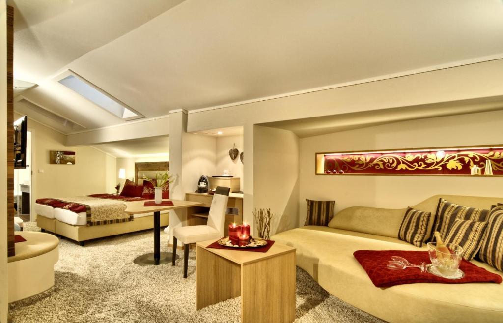 Hotel Neuhaeusl Superior Berchtesgaden Chambre photo