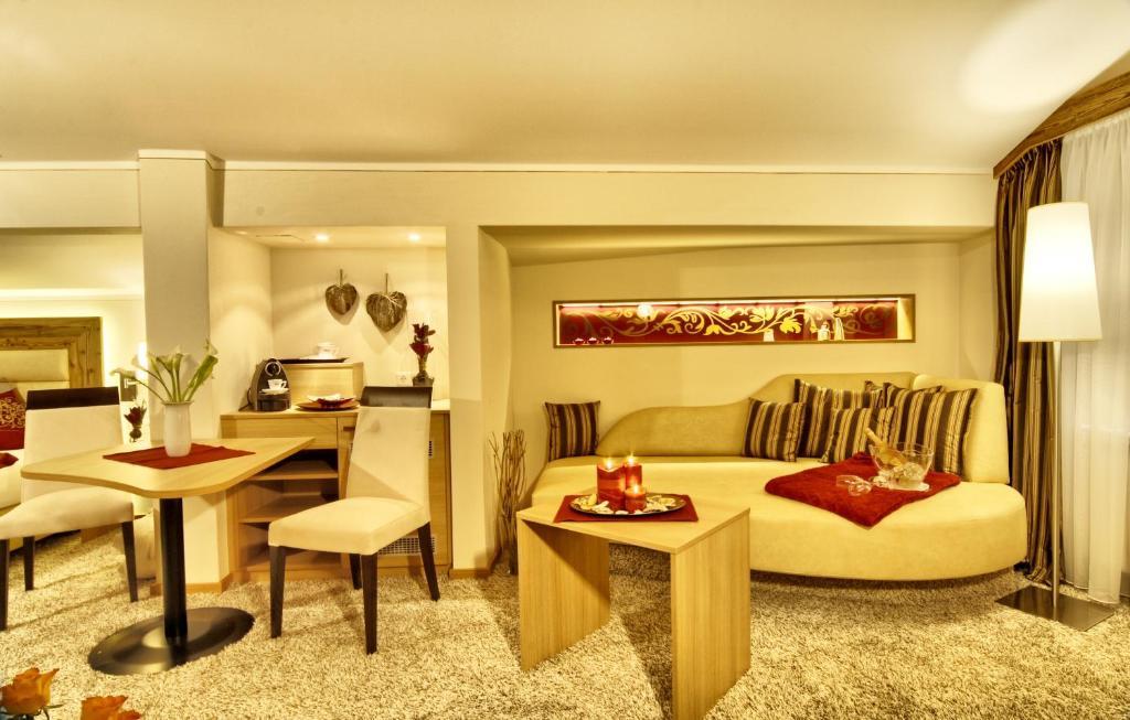 Hotel Neuhaeusl Superior Berchtesgaden Chambre photo