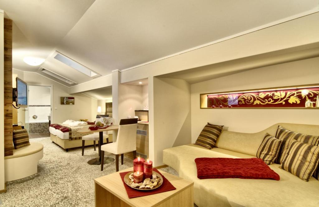 Hotel Neuhaeusl Superior Berchtesgaden Chambre photo
