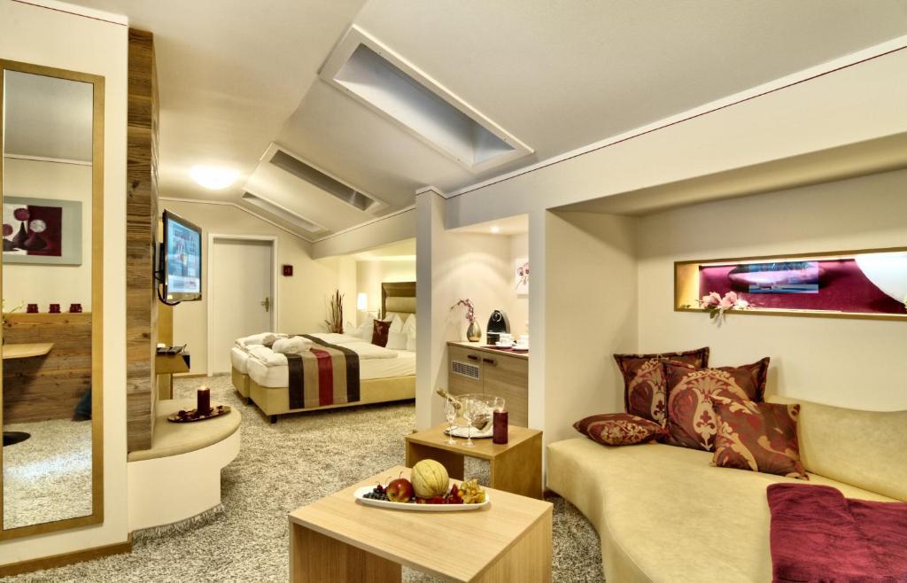 Hotel Neuhaeusl Superior Berchtesgaden Chambre photo