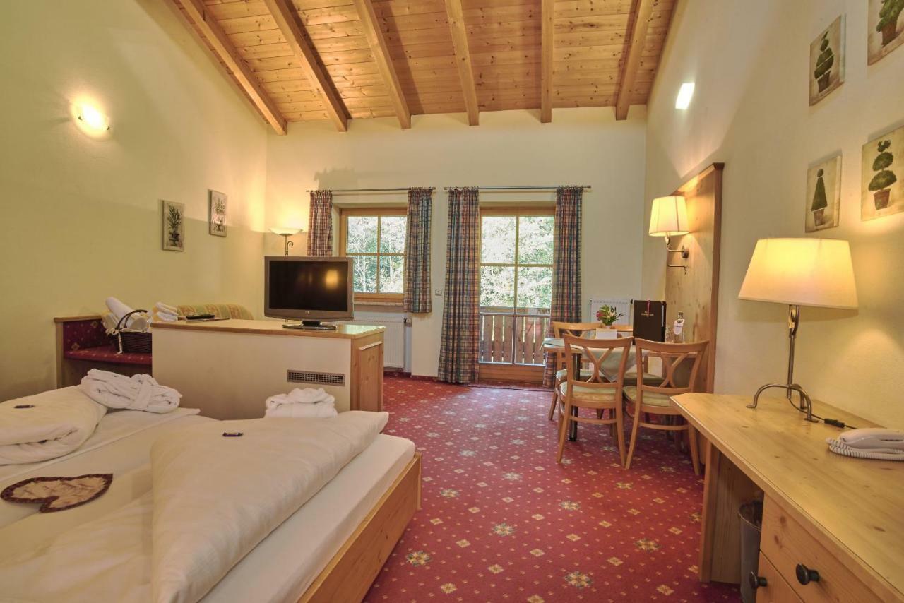 Hotel Neuhaeusl Superior Berchtesgaden Extérieur photo
