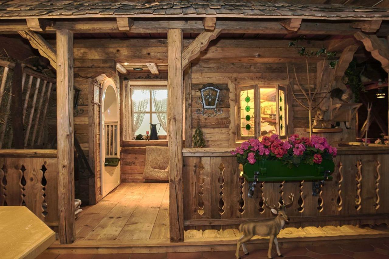 Hotel Neuhaeusl Superior Berchtesgaden Extérieur photo