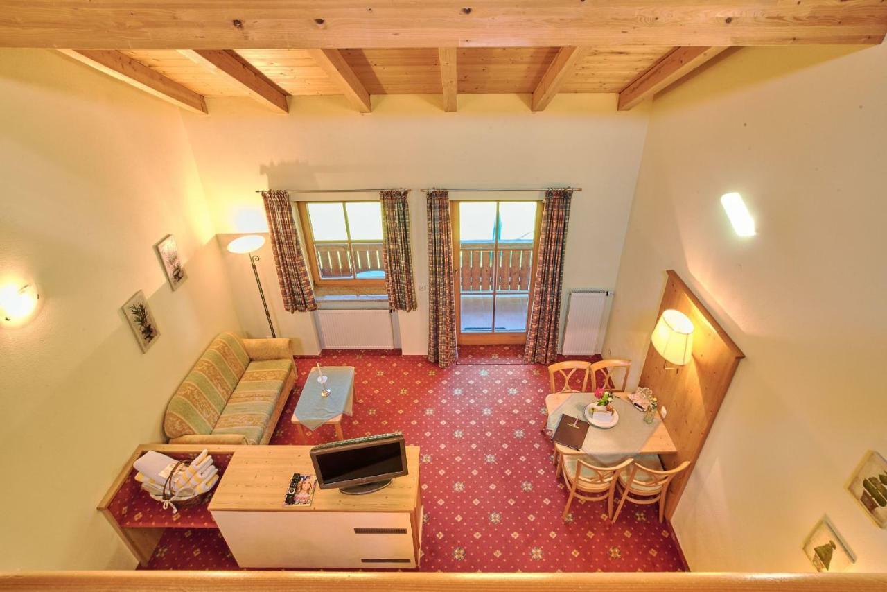 Hotel Neuhaeusl Superior Berchtesgaden Extérieur photo