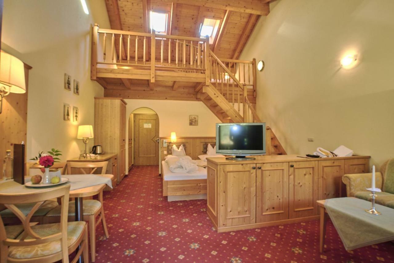 Hotel Neuhaeusl Superior Berchtesgaden Extérieur photo