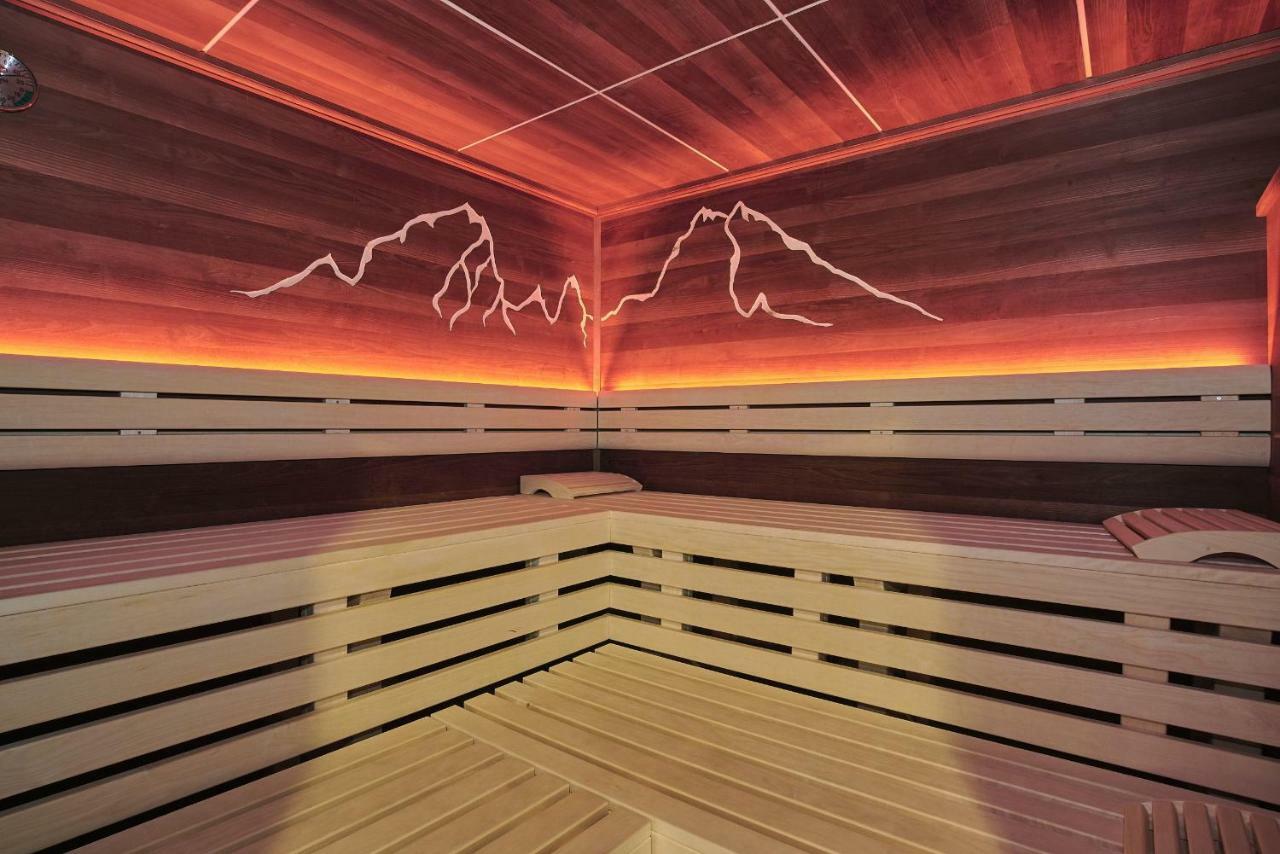 Hotel Neuhaeusl Superior Berchtesgaden Extérieur photo