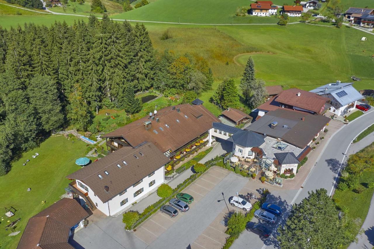 Hotel Neuhaeusl Superior Berchtesgaden Extérieur photo